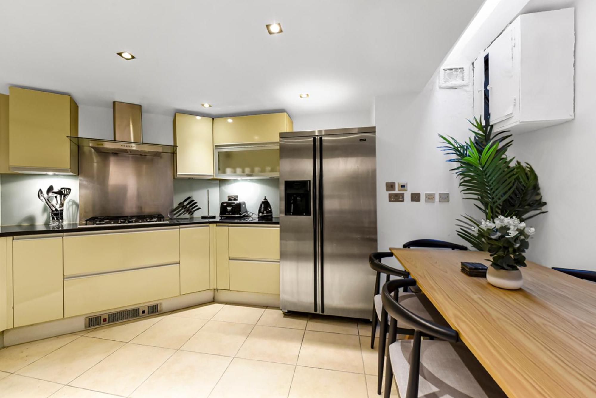 Piccadilly House! Villa London Exterior photo
